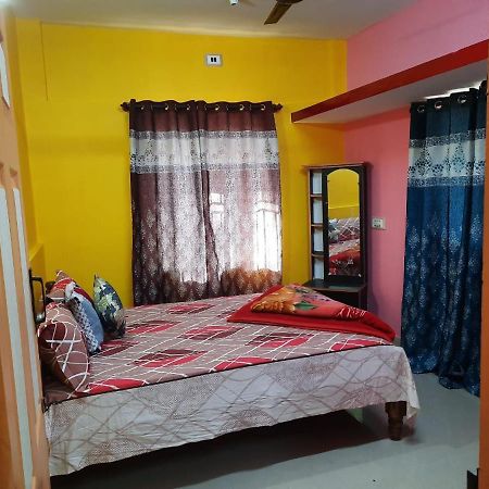 Green Land Estate Homestay 5 Rooms With Garden View Madikeri Eksteriør bilde