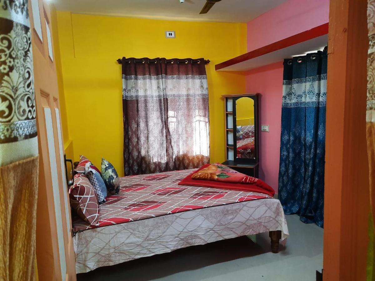 Green Land Estate Homestay 5 Rooms With Garden View Madikeri Eksteriør bilde