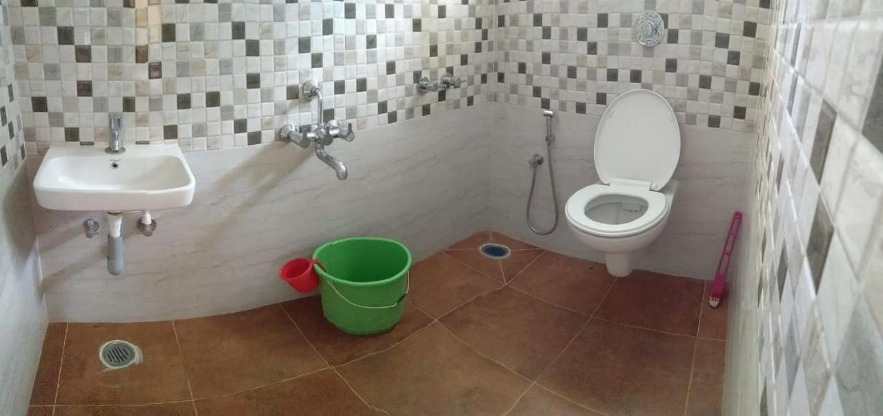Green Land Estate Homestay 5 Rooms With Garden View Madikeri Eksteriør bilde